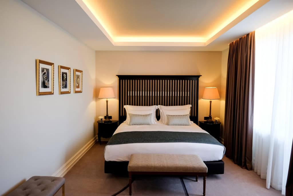 Tivoli Avenida Liberdade Lisboa – A Leading hotel of the world - photo 7