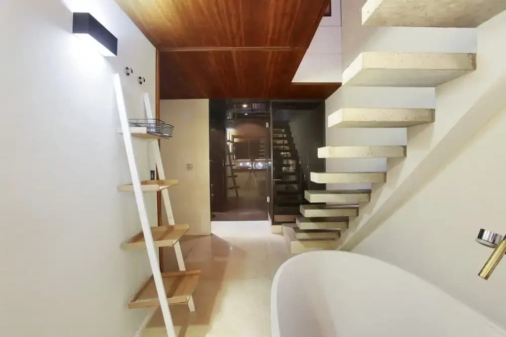 Superb Loft Center of Paris - photo 16