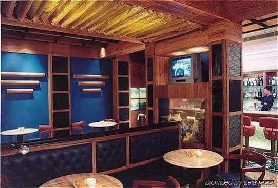 The Uppal Hotel-an Ecotel Hotel - photo 28