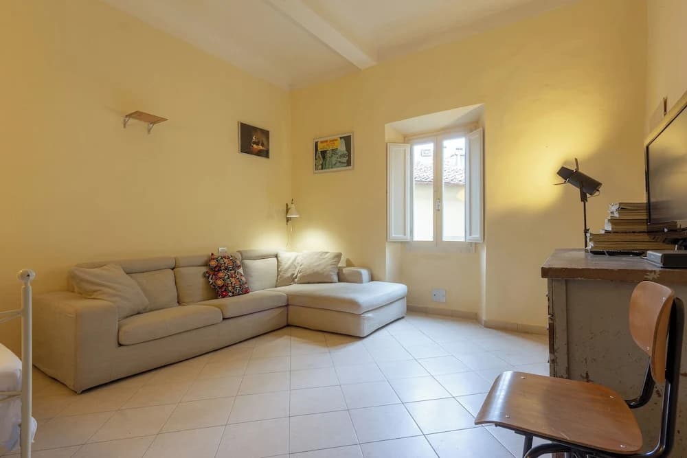 Amblè Vintage Apartment - photo 10