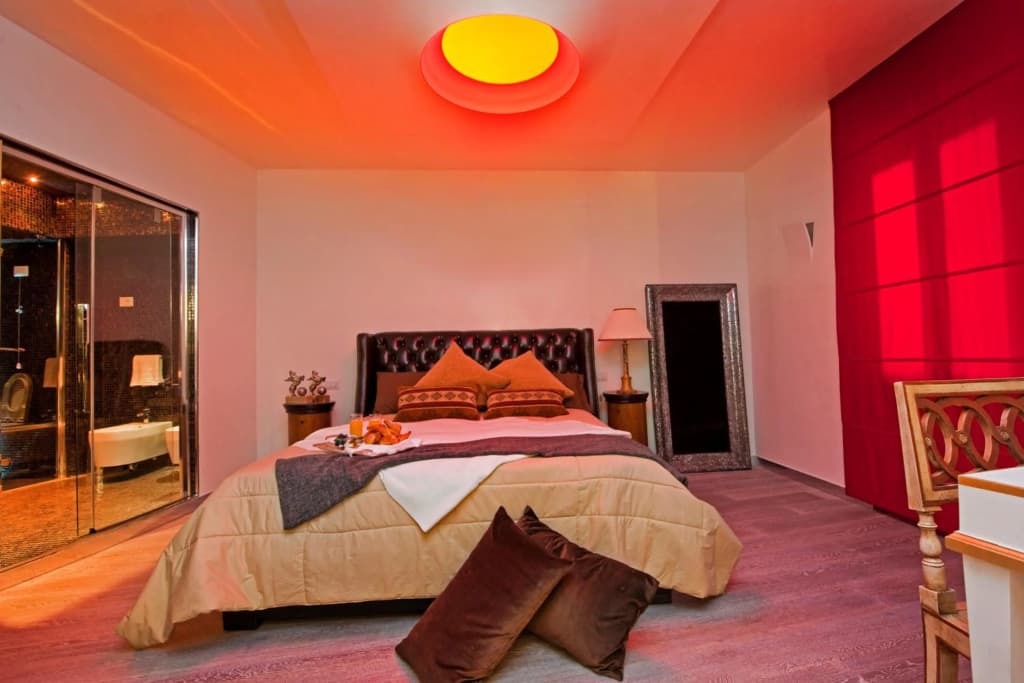 Pantheon Relais - photo 16