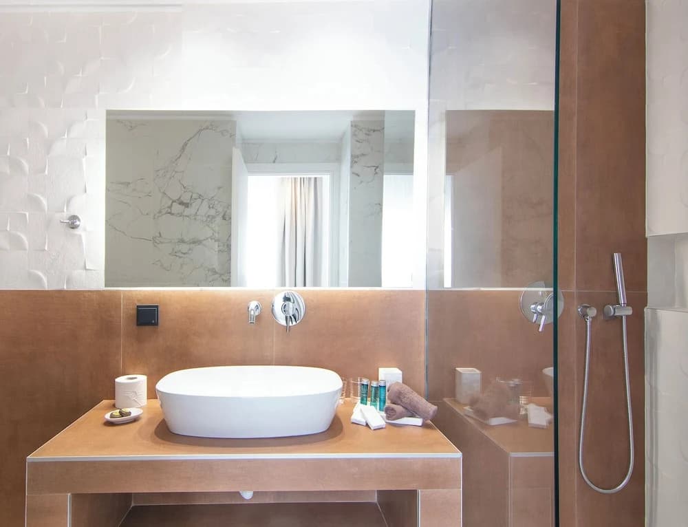 Mythodea Athens Suites - photo 8