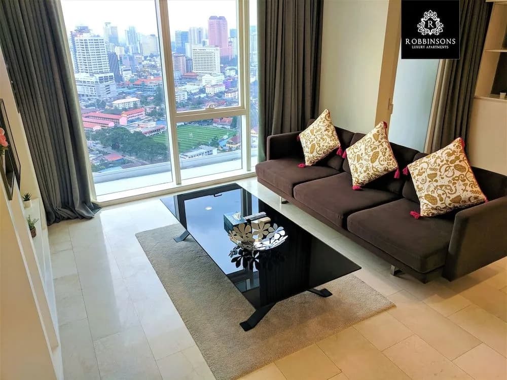 Robbinsons at Platinum Suites KLCC - photo 2