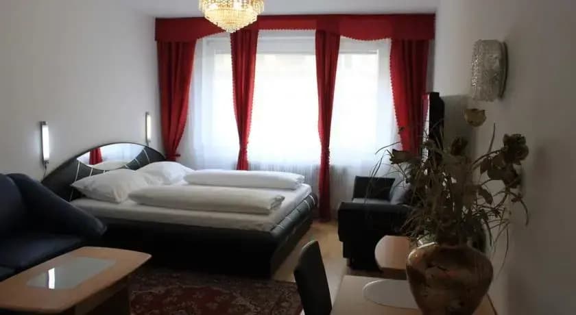 Adam Apartments - photo 3