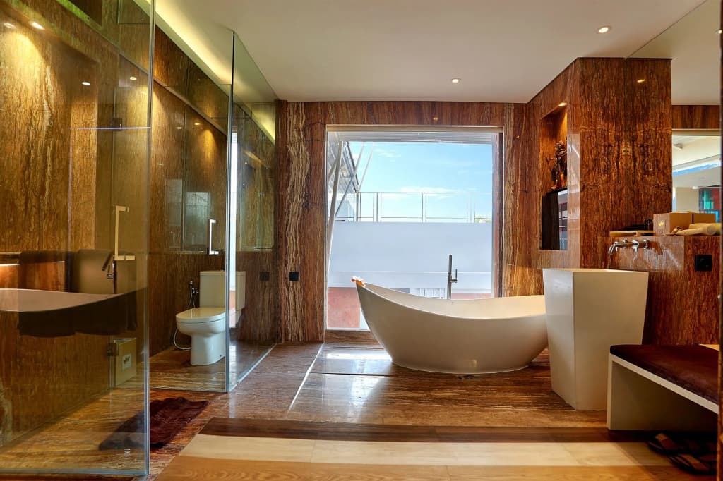 Mega Boutique Hotel & Spa Bali - photo 11