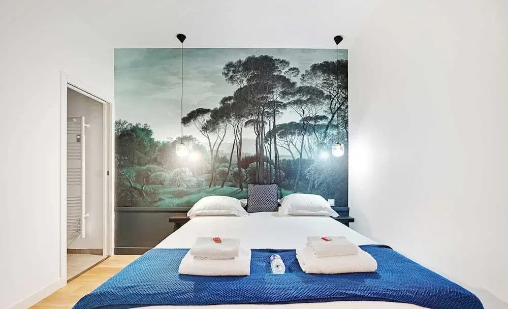 Modern Apartment - 2br/6p - Oberkampf/rapublique - photo 3