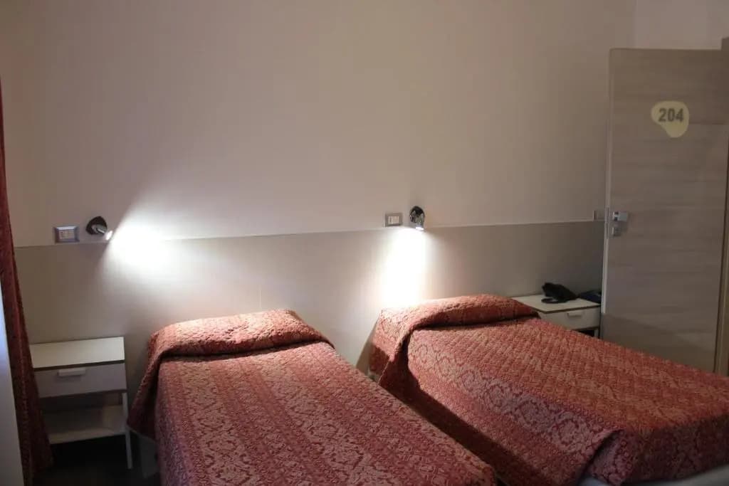 Hotel Alla Bianca - photo 6