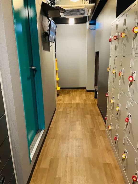 Meguro Midori Hotel - photo 2