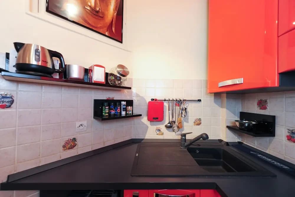 Mini Suite Miro Five Stars Holiday House - photo 15