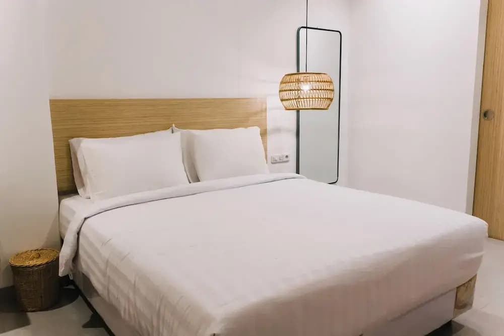Hotel Sanctuary Slipi - photo 6