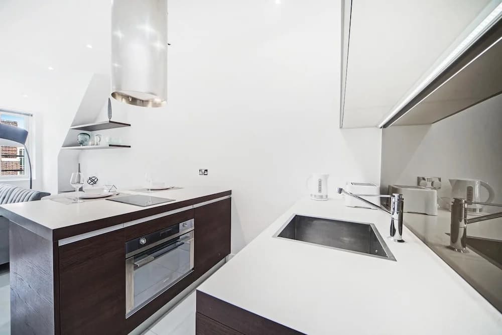 Albany House Studio - photo 8