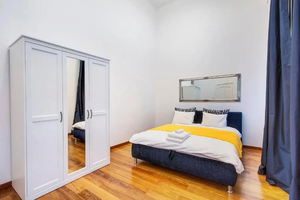 Royale Apartment - photo 8