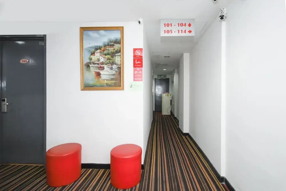 OYO 90345 Tm Hotel - photo 8