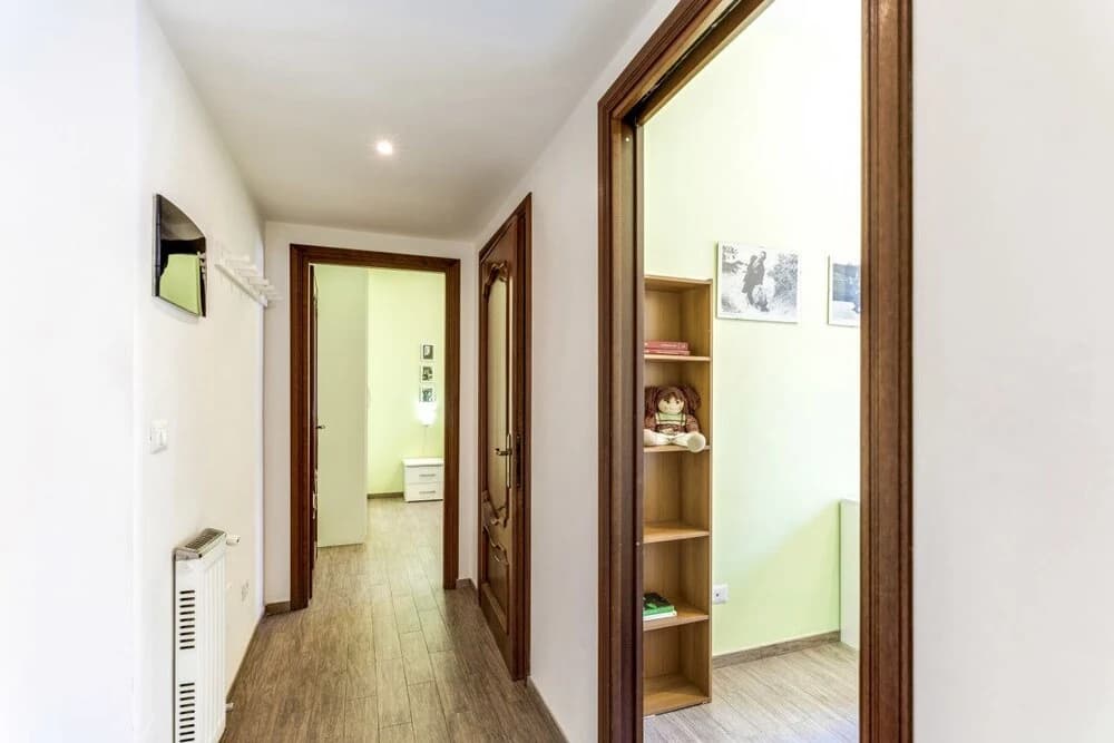 Charming 2 Beds Flat Near Circo Massimo - photo 2