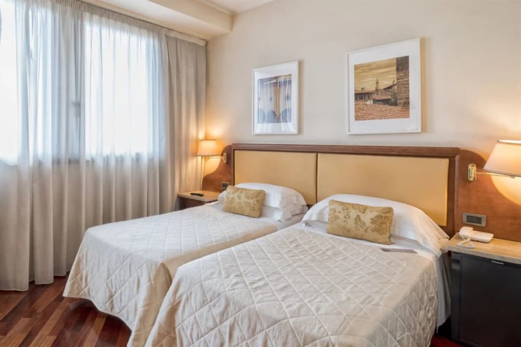 B&B Hotel Firenze Pitti Palace al Ponte Vecchio - photo 29