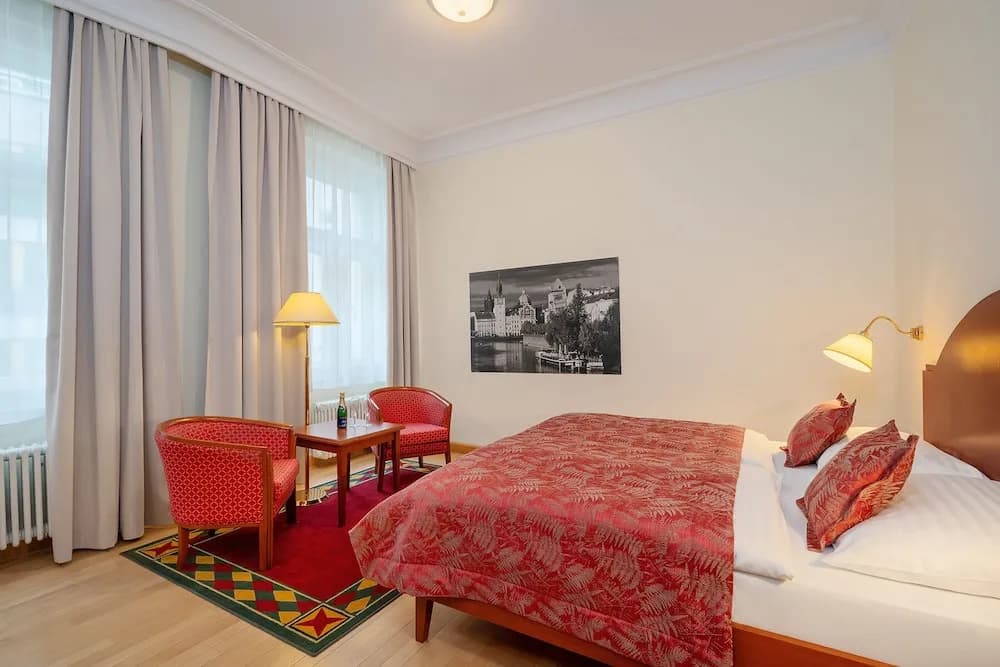 Marks Apart Hotel - photo 6