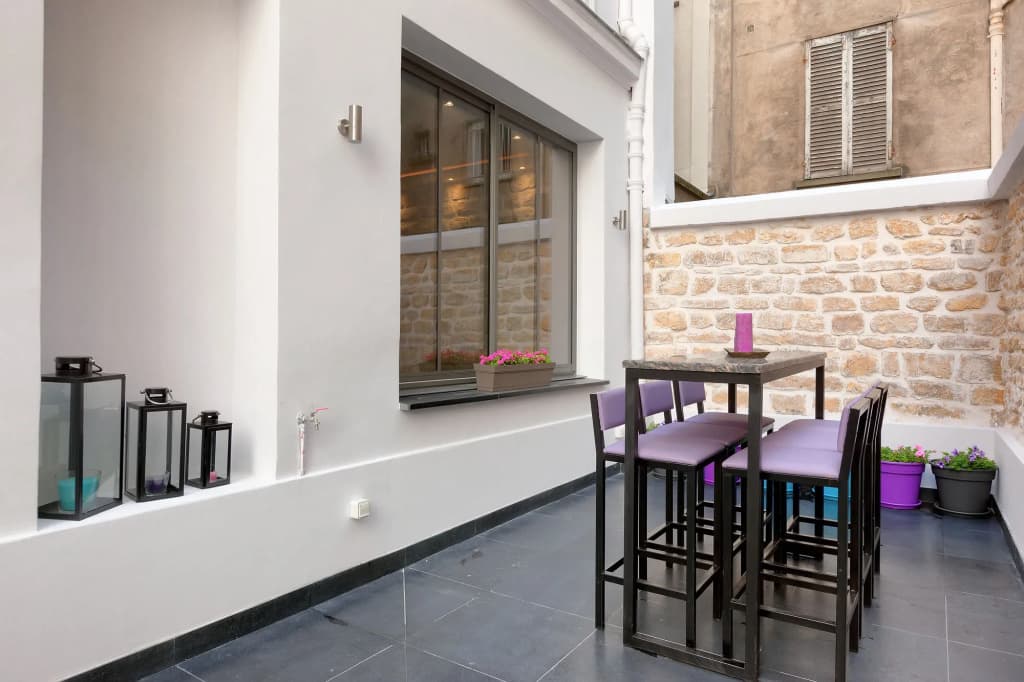 Hotel Le Trente - photo 17