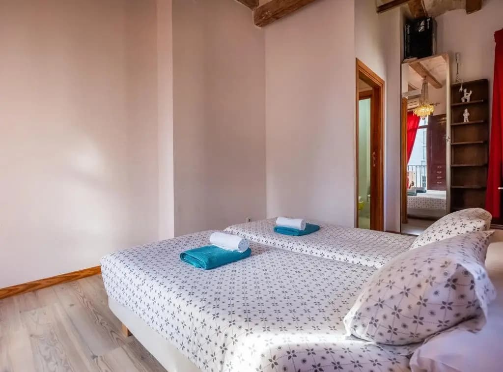 Apartamentos El Pintor - main photo