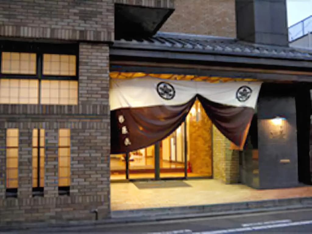 Hotel Sugicho - photo 18