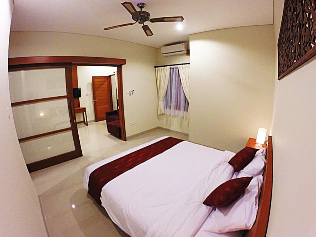 Asoka Hotel & Suite - photo 5