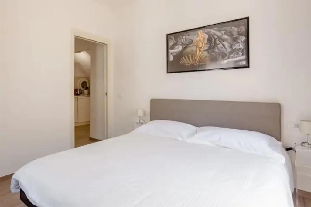 Venere di Botticelli suite - photo 4