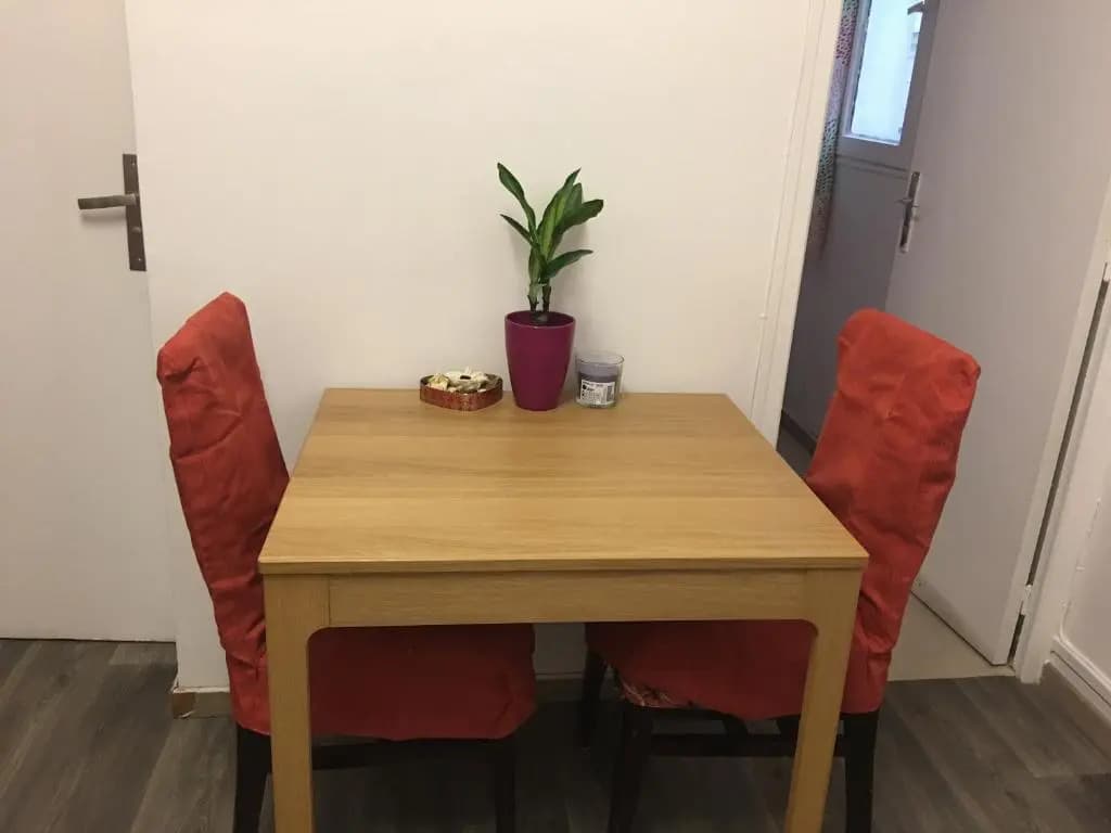 Lacharriere-Logement entier 38m2 - photo 8