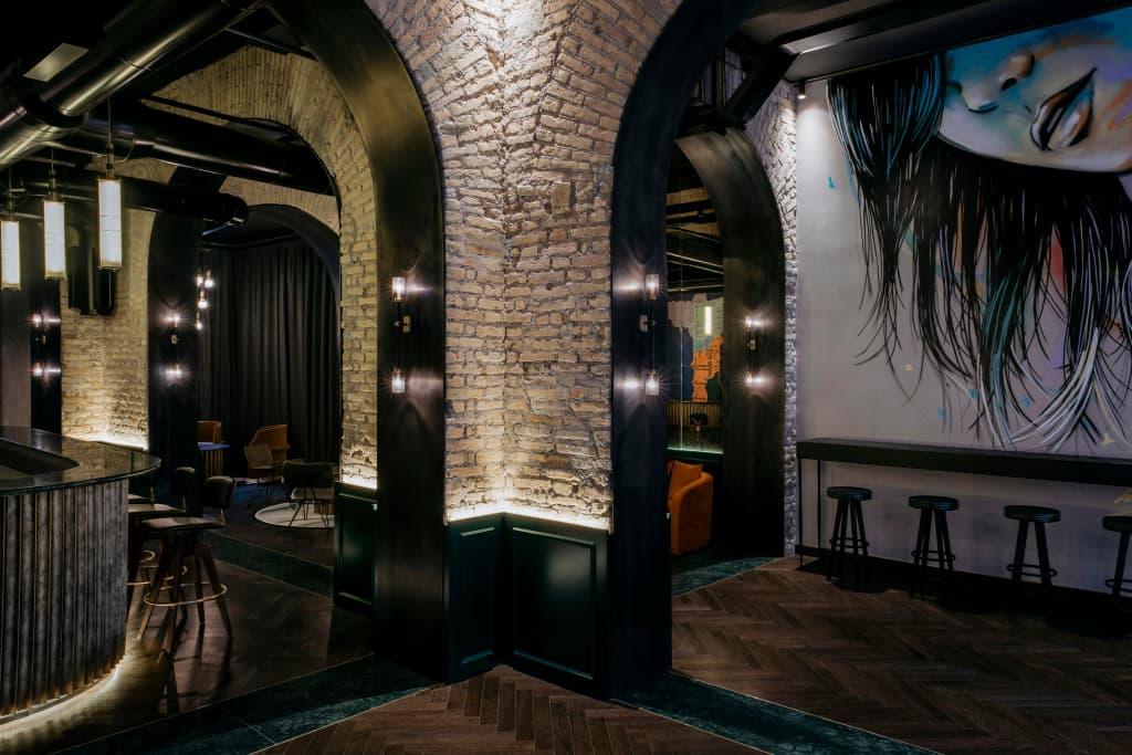 Hotel Chapter Roma - photo 19