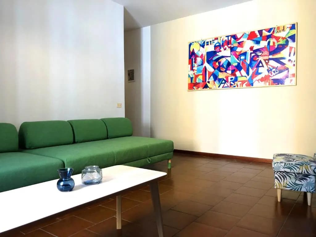 Moscova Flexyrent Apartment - photo 11