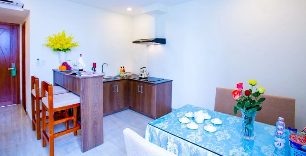 Ocean Garden Boutique Danang By Haviland - photo 21