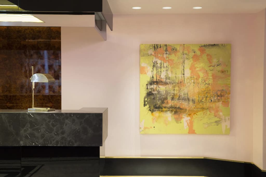 Hotel Saint-Marc - photo 2