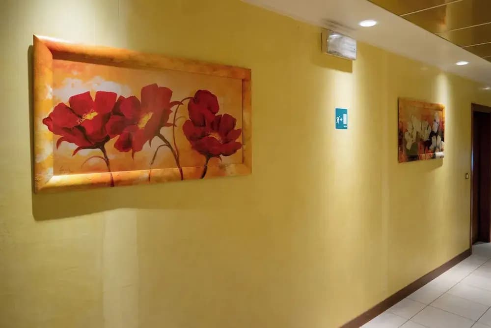 Hotel New Aurora Venice - photo 10
