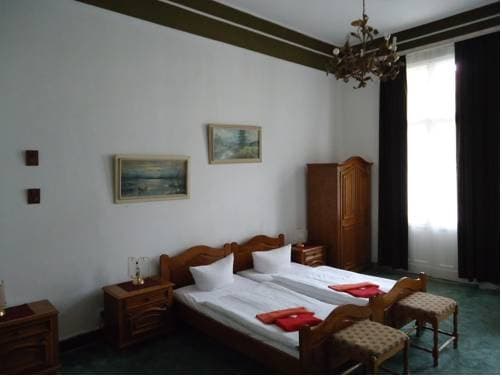 Hotel-Pension Insel Rgen - photo 6