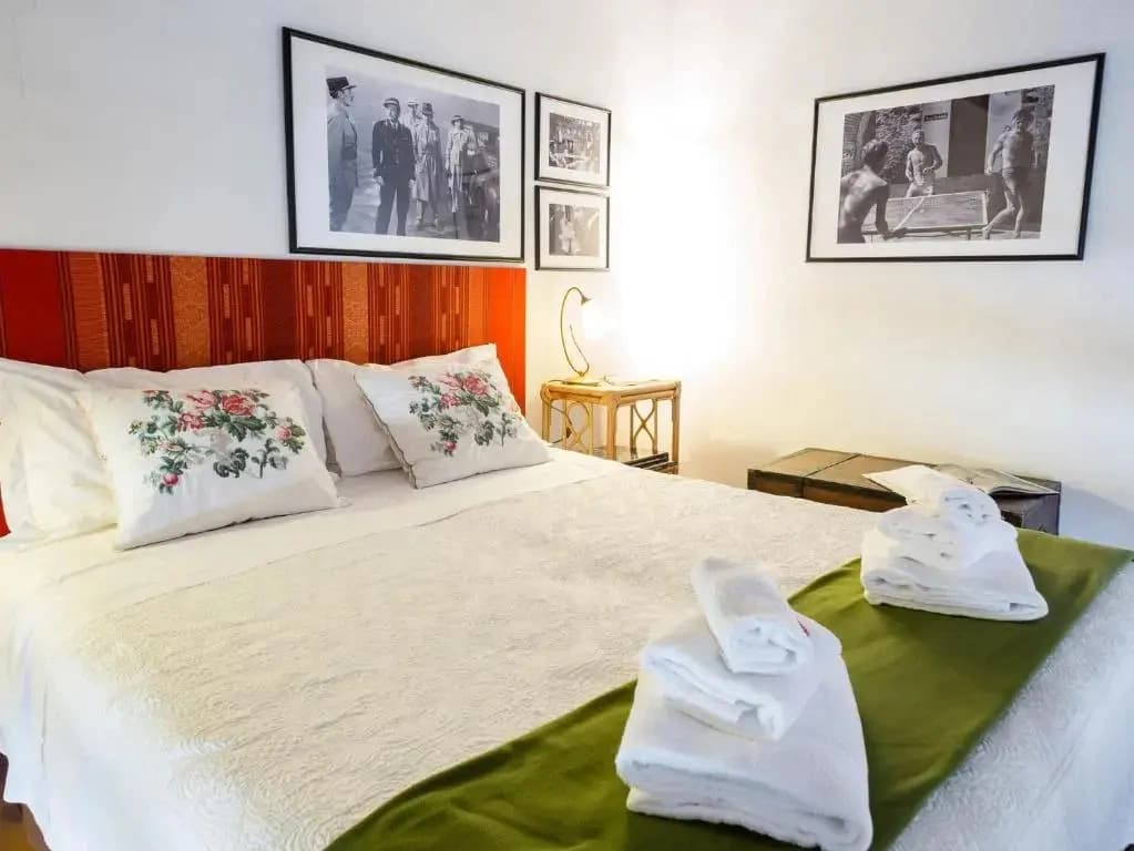Torrigiani Flat - photo 2