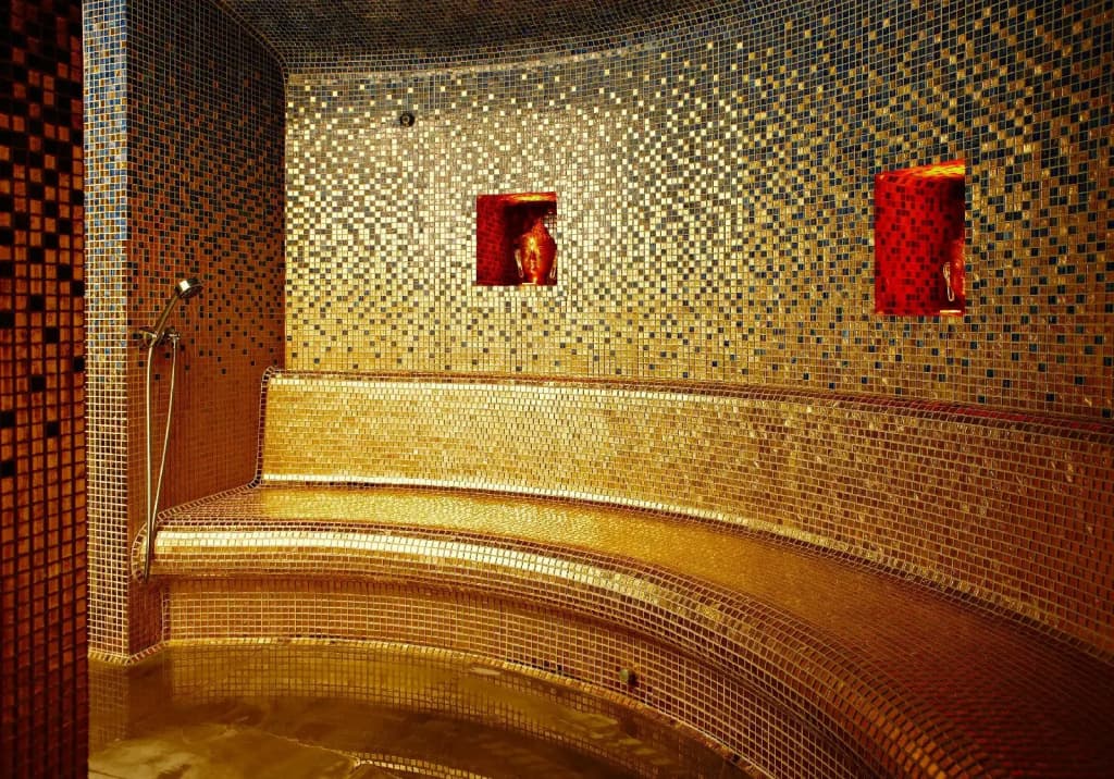 Buddha Bar Budapest Klotild Palace - photo 19