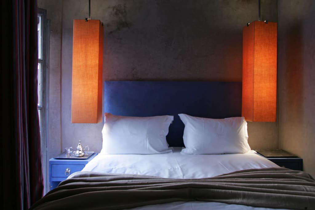 Riad Dar One - photo 5