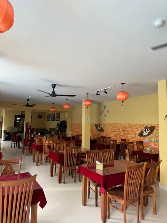 Bed Station Hostel & Pool Bar Hoi An - photo 22