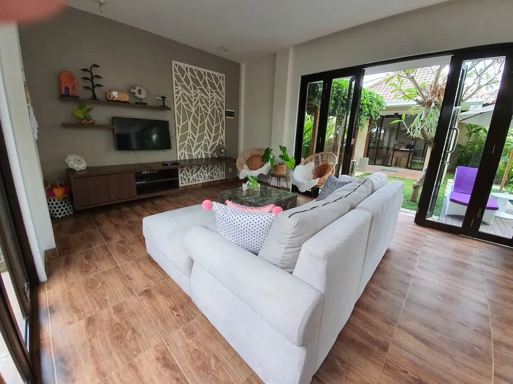 Amanda Ubud Villa - photo 4