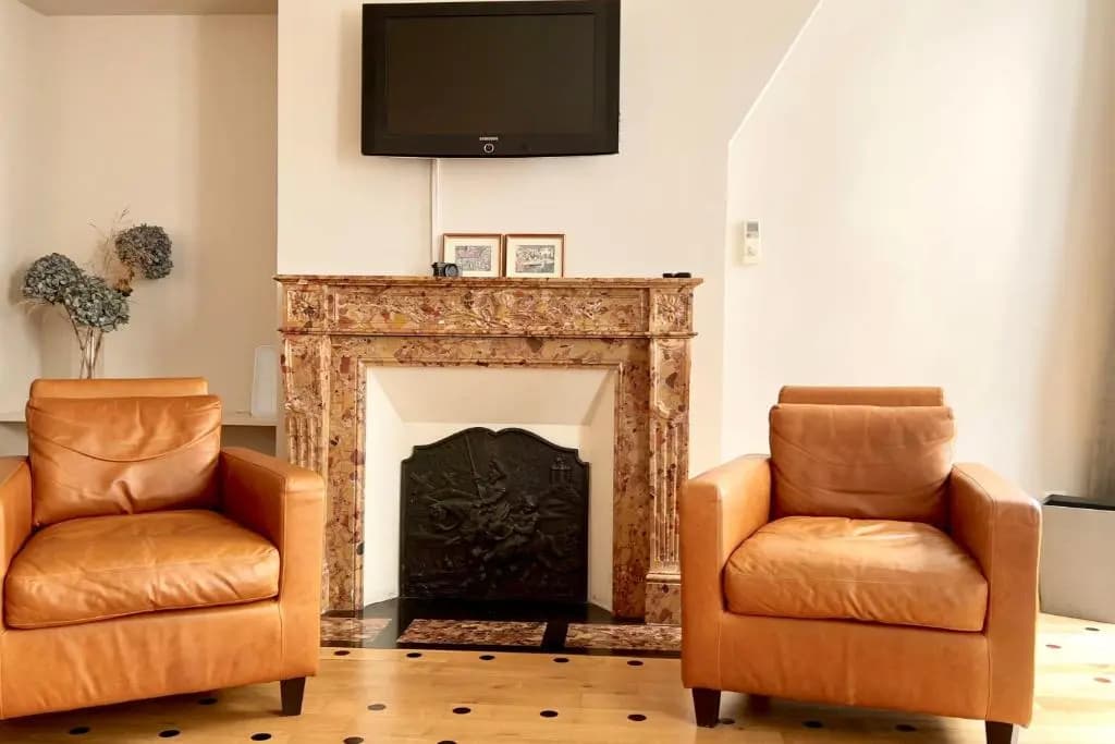 MARAIS Luxury by Pad-à-Terre est '99 Lift 5 hotel standards - photo 5