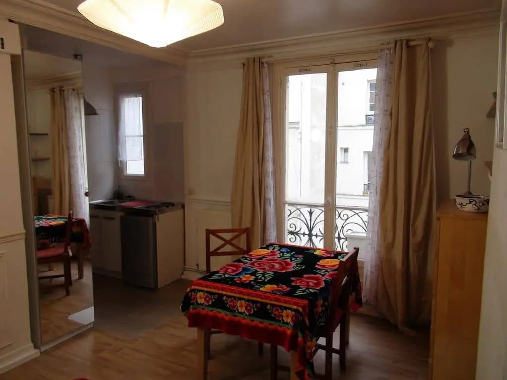 Le Petit Montrouge - photo 13