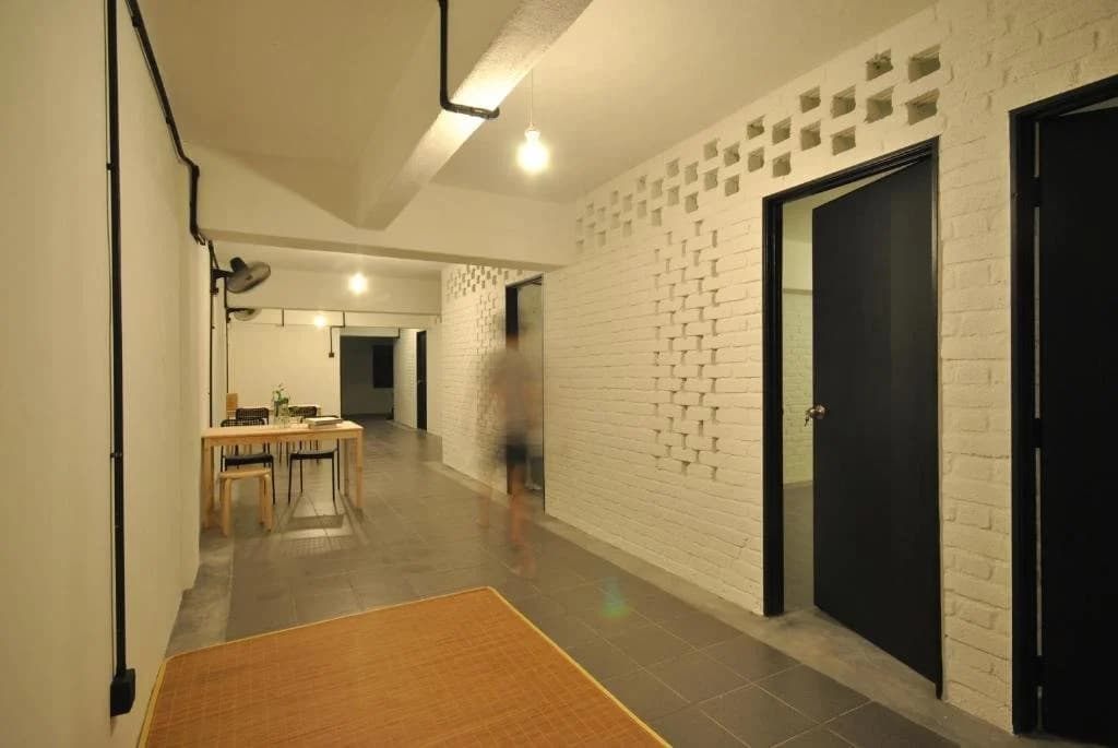 Hideaway Lodge - photo 7