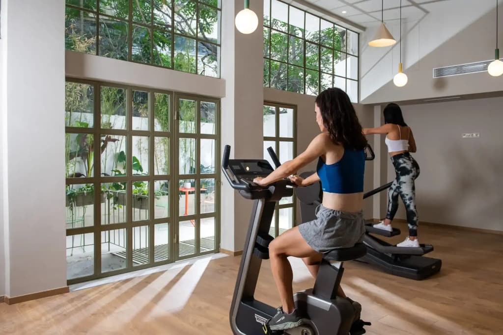 Alkima Athens Wellness Stay - photo 8