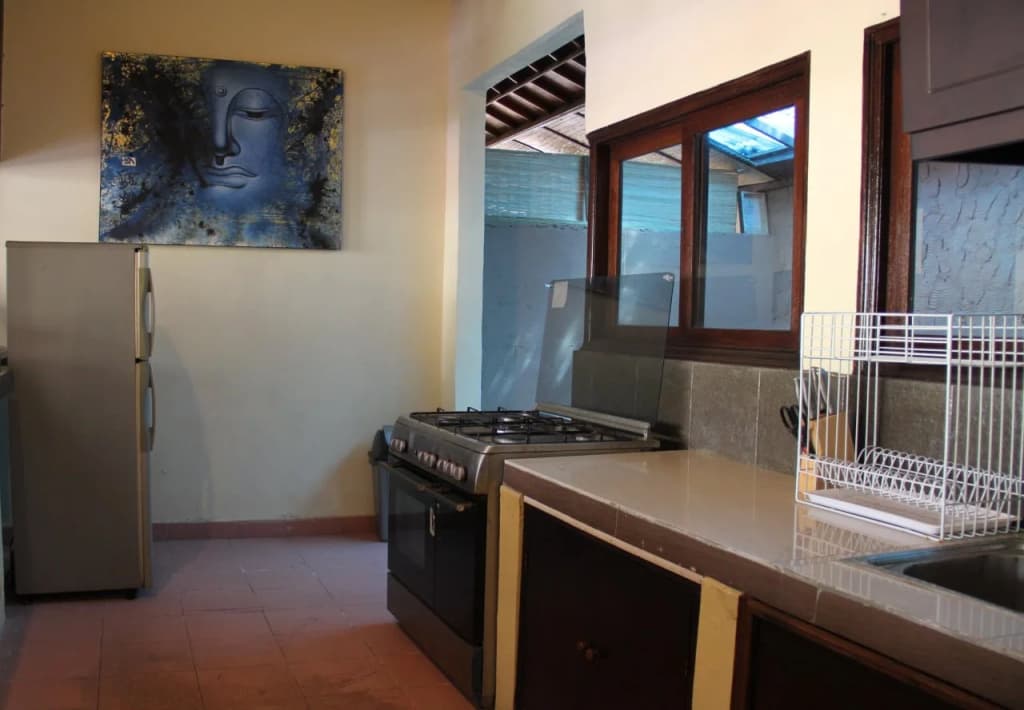 The Catur Villa - photo 30
