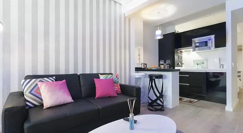 Apartamento Jeronimos Friendly Rentals - photo 1