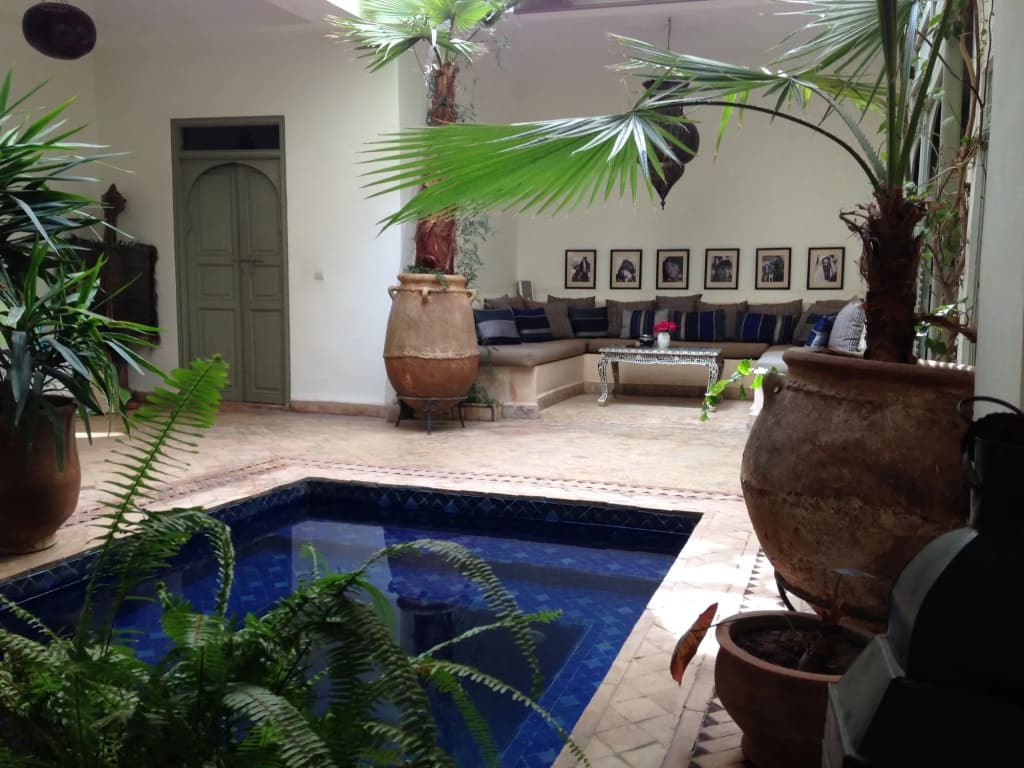 Riad Timila - photo 14