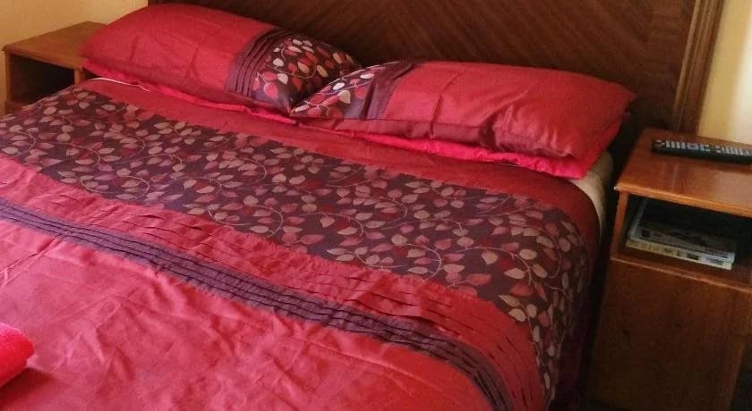 Bellevue Guest House - photo 28
