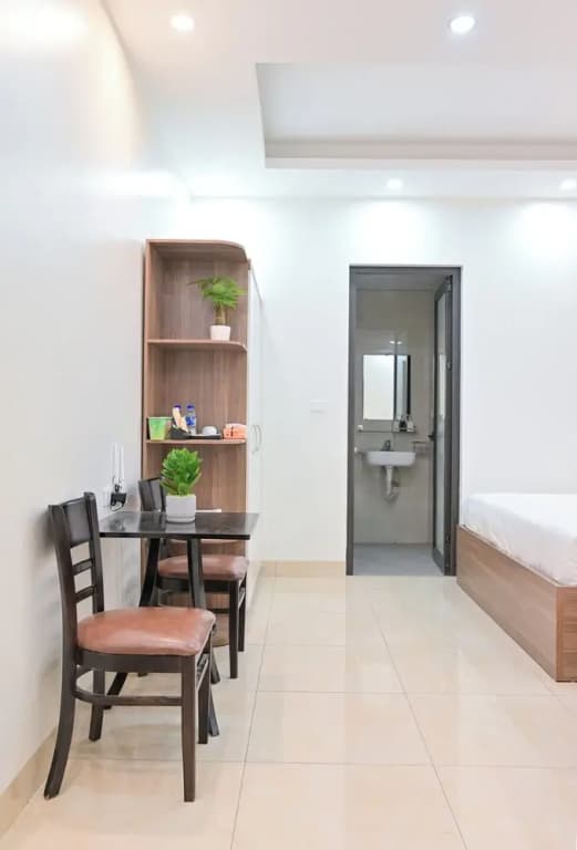 T&T Hotel apartment - photo 19