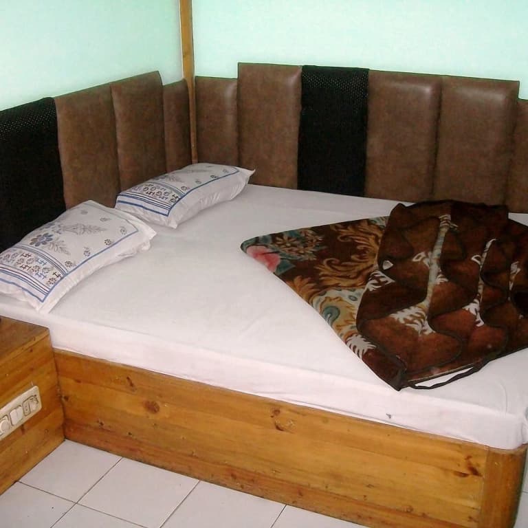 Hotel Delhi Regency - photo 6