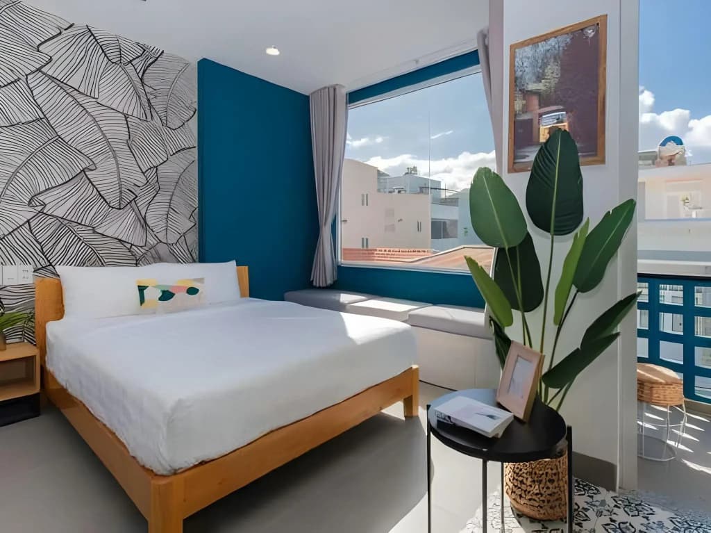 Shoho Hotel Nha Trang - photo 2
