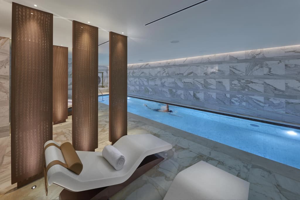 Mandarin Oriental Doha - photo 27