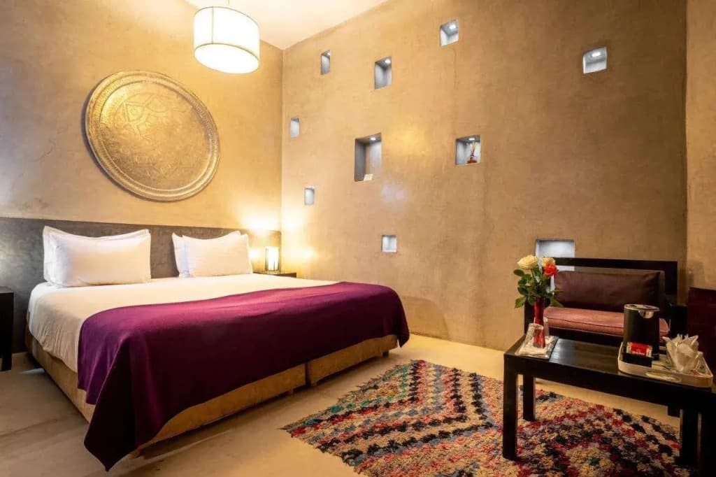 Riad Vanilla Sma - photo 6